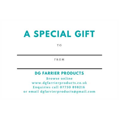Gift Voucher