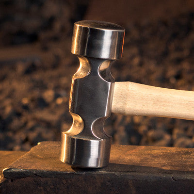 Turning Hammer (2 1/2 lbs)