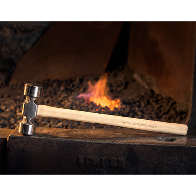 Turning Hammer (2 1/2 lbs)