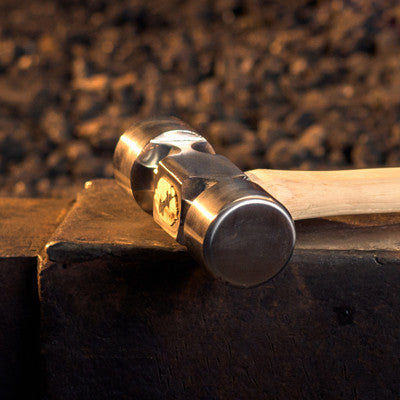 Turning Hammer (2 1/2 lbs)