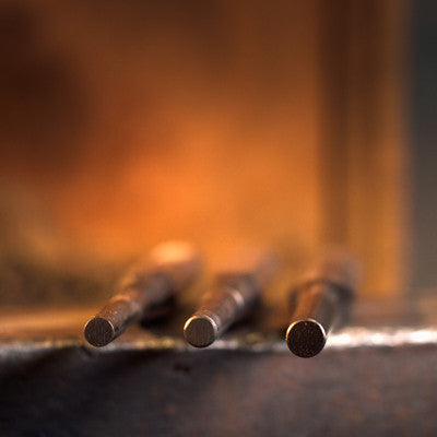 Stud Punch 5/16" (8mm) - Handheld