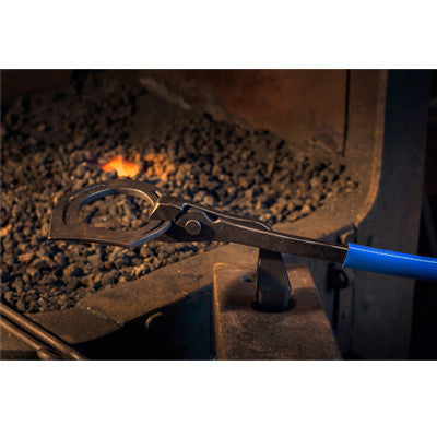 Anvil Tongs