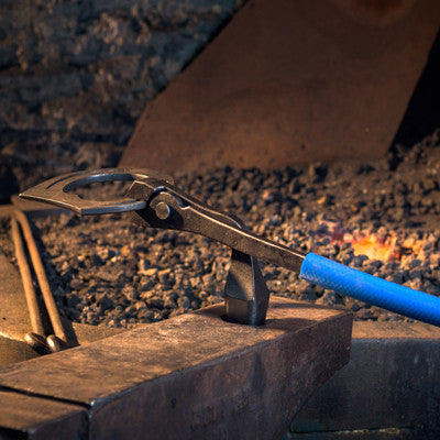 Anvil Tongs