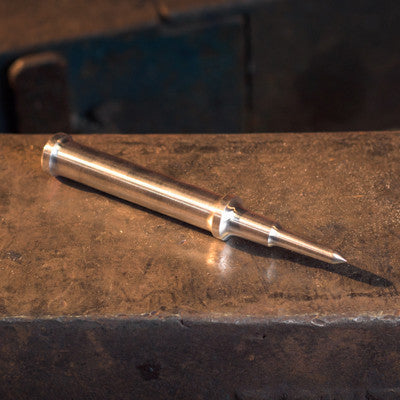 Centre Punch - Handheld