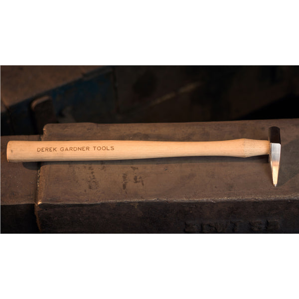 Centre Punch - Wooden Handle
