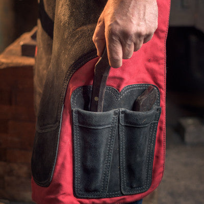 Farrier Chaps