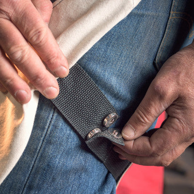 Farrier Chaps