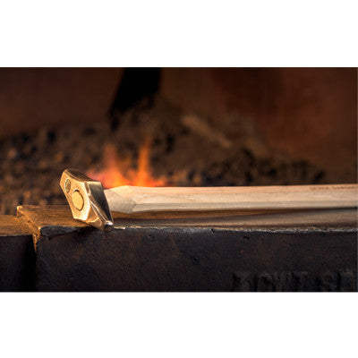 Bob Punch - Draft - Wooden Handle