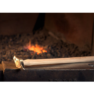 Bob Punch - Draft - Wooden Handle