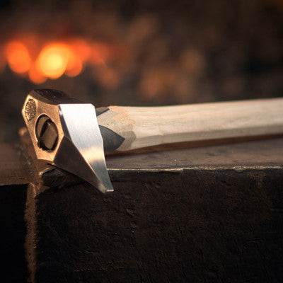 Draft Stamp - Wooden Handle
