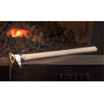 Draft Stamp - Wooden Handle