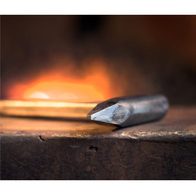 Draft Stamp - Welded Handle