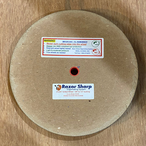 Razor Sharp Individual Wheels