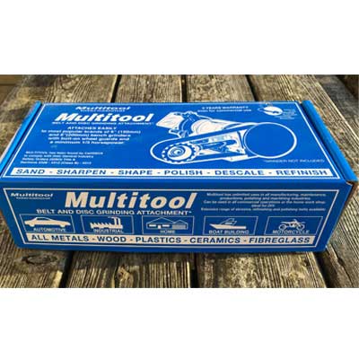 Multitool
