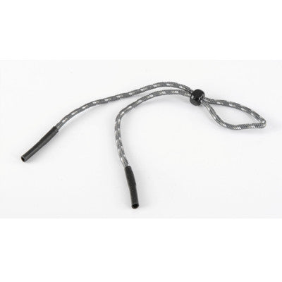 Safety Glass Retainer
