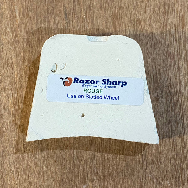 Razor Sharp System Kits