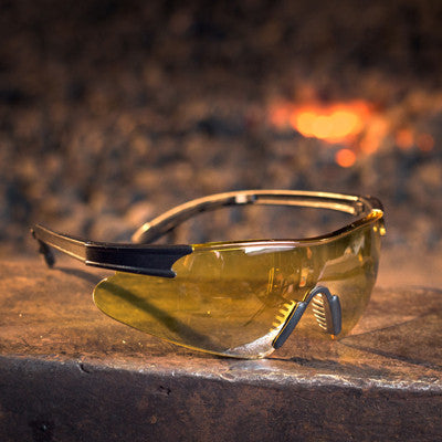 Safety Glasses
