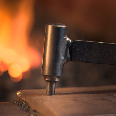 Stud Punch - Welded Handle