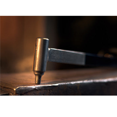Stud Punch - Welded Handle