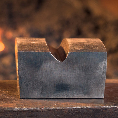Hunter Swage Tool Block