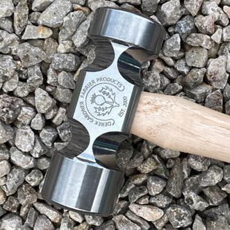 Turning Hammer (2lb)