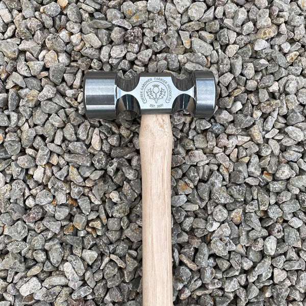 Turning Hammer (2lb)