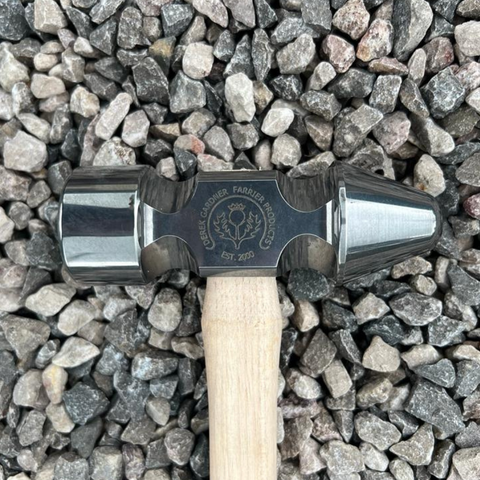 Ball Pein Hammer (2lb)