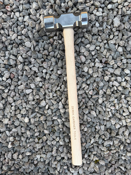 Turning Hammer (2 1/4lb)