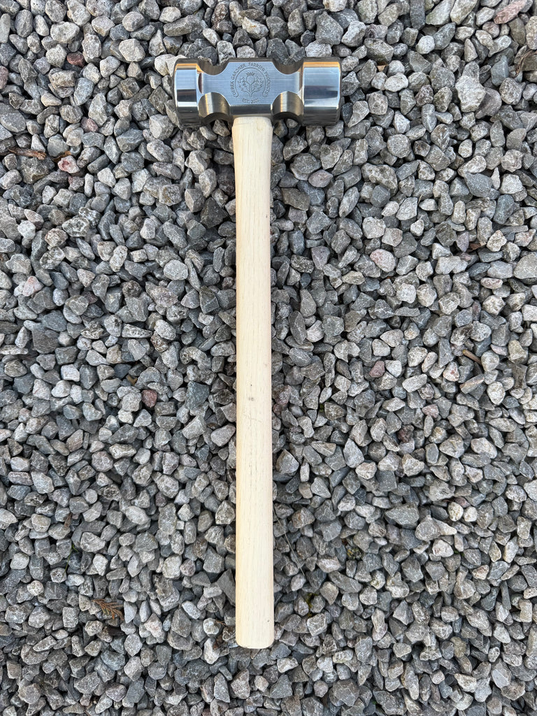 Turning Hammer (2 1/4lb)