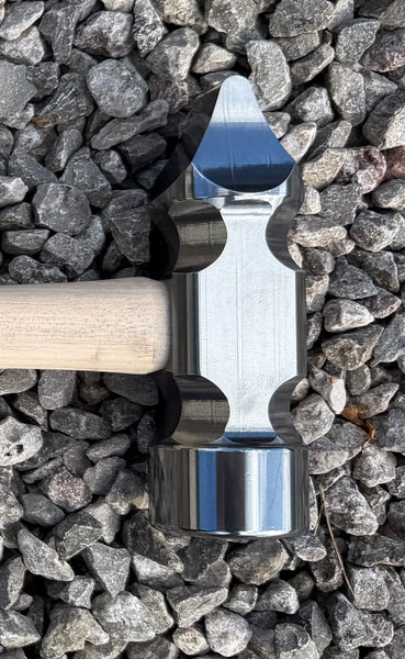 Cross Pein Hammer (2lb)