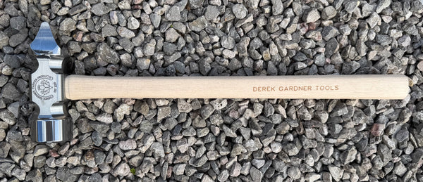 Cross Pein Hammer (2lb)